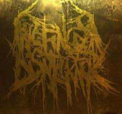 Five Finger Disintegrator